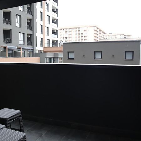 Apartmán Stan Na Dan Sarajevo Bulevar Exteriér fotografie