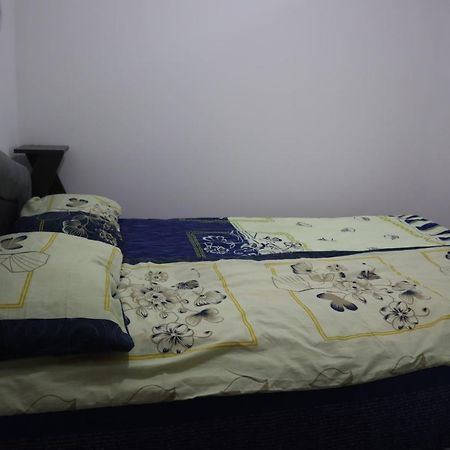 Apartmán Stan Na Dan Sarajevo Bulevar Exteriér fotografie