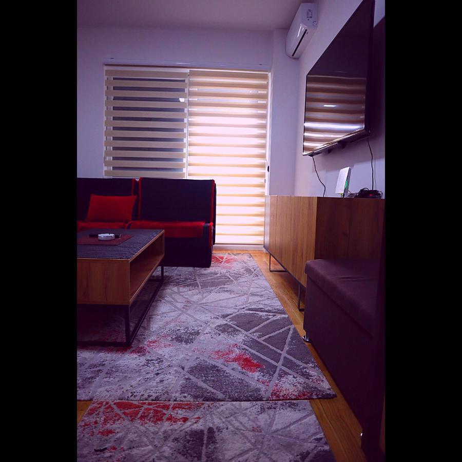 Apartmán Stan Na Dan Sarajevo Bulevar Exteriér fotografie