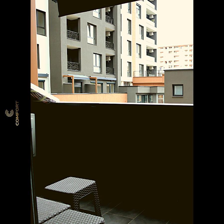 Apartmán Stan Na Dan Sarajevo Bulevar Exteriér fotografie