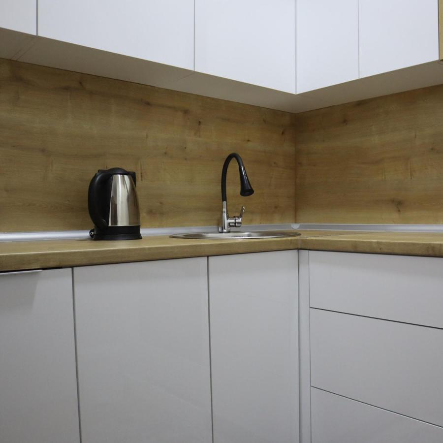 Apartmán Stan Na Dan Sarajevo Bulevar Exteriér fotografie