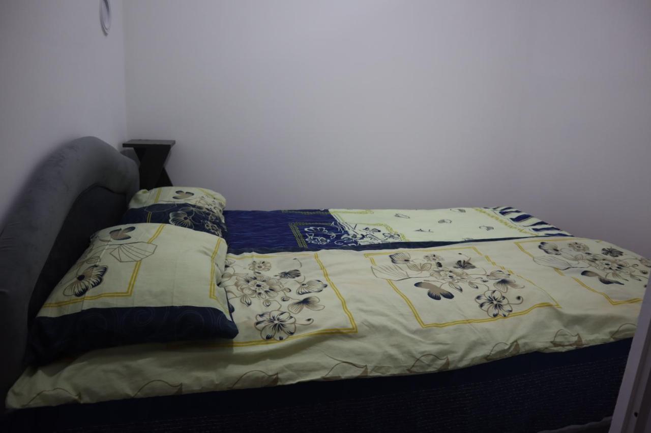 Apartmán Stan Na Dan Sarajevo Bulevar Exteriér fotografie